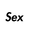Sexpressionisms logo